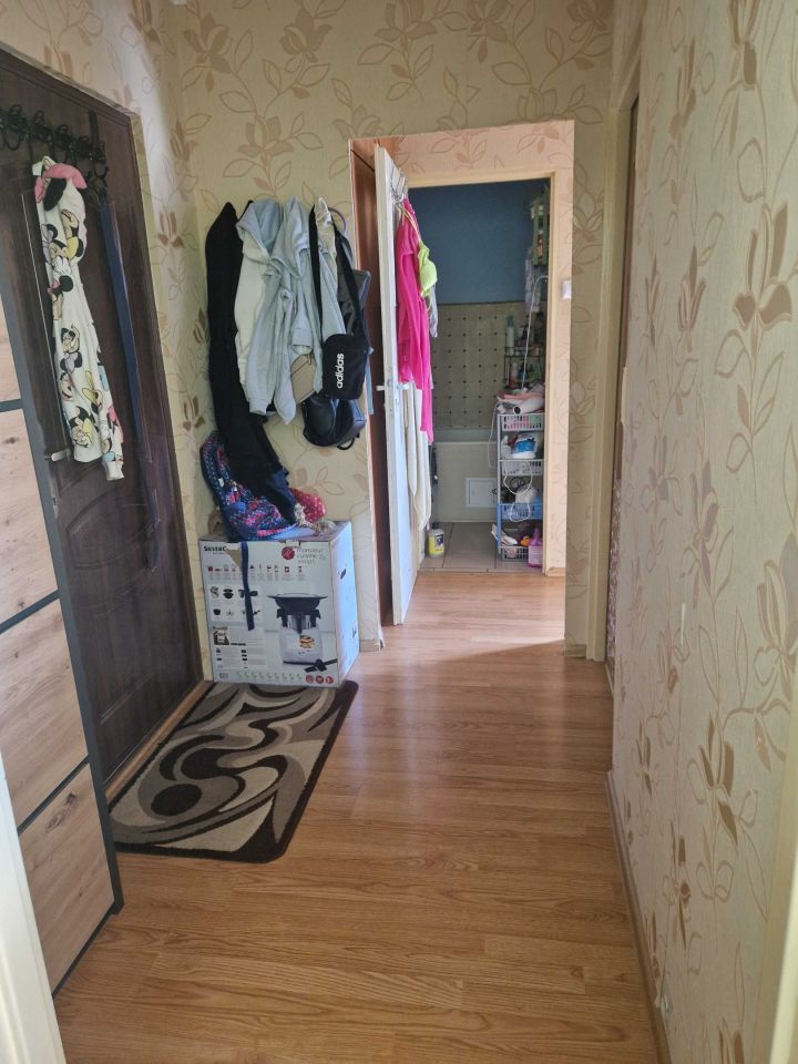 Mieszkanie 2-pokojowe Dąbrowa Białostocka, ul. gen. Nikodema Sulika. Zdjęcie 3