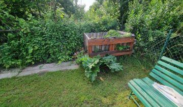 Działka rod Wrocław Polanowice