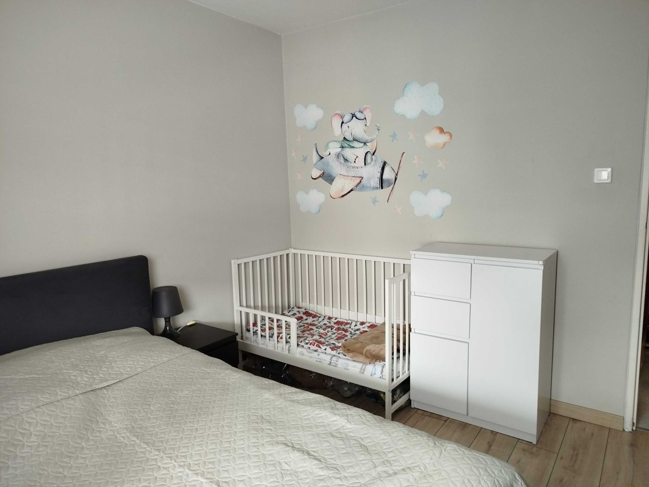 Mieszkanie 2-pokojowe Piaseczno, ul. Albatrosów. Zdjęcie 3