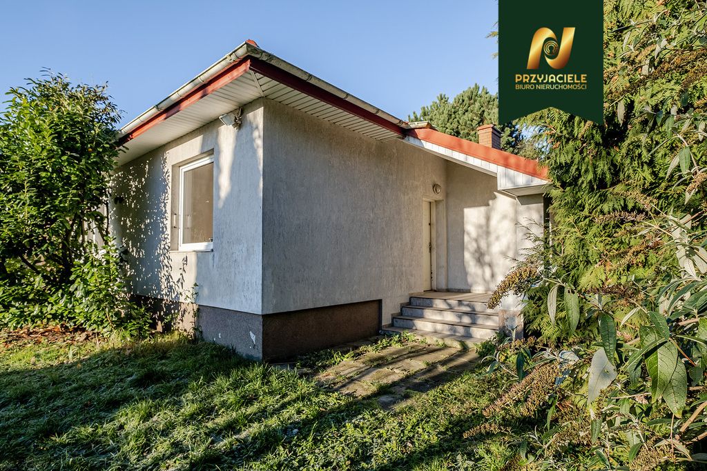 dom wolnostojący, 3 pokoje Kowale, ul. Kwiatowa. Zdjęcie 20