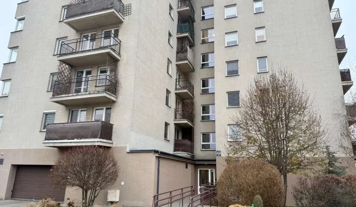 Mieszkanie 2-pokojowe Siedlce Centrum, ul. 11 Listopada