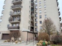 Mieszkanie 2-pokojowe Siedlce Centrum, ul. 11 Listopada