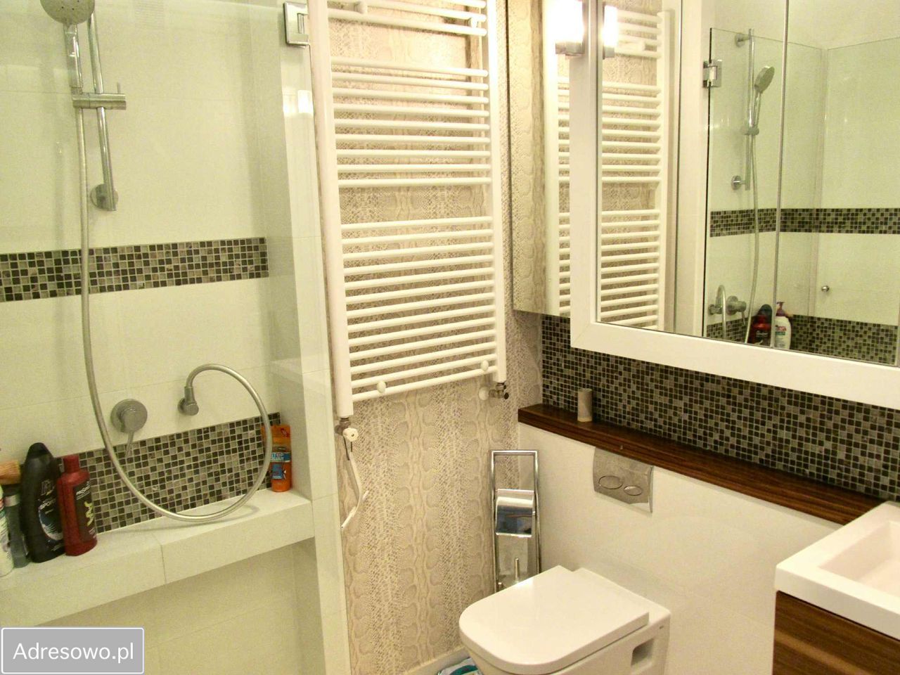 Mieszkanie 3-pokojowe Puławy, ul. Spacerowa. Zdjęcie 15