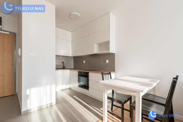 Mieszkanie 2-pokojowe Kraków Prądnik Czerwony, ul. Dobrego Pasterza. Zdjęcie 5