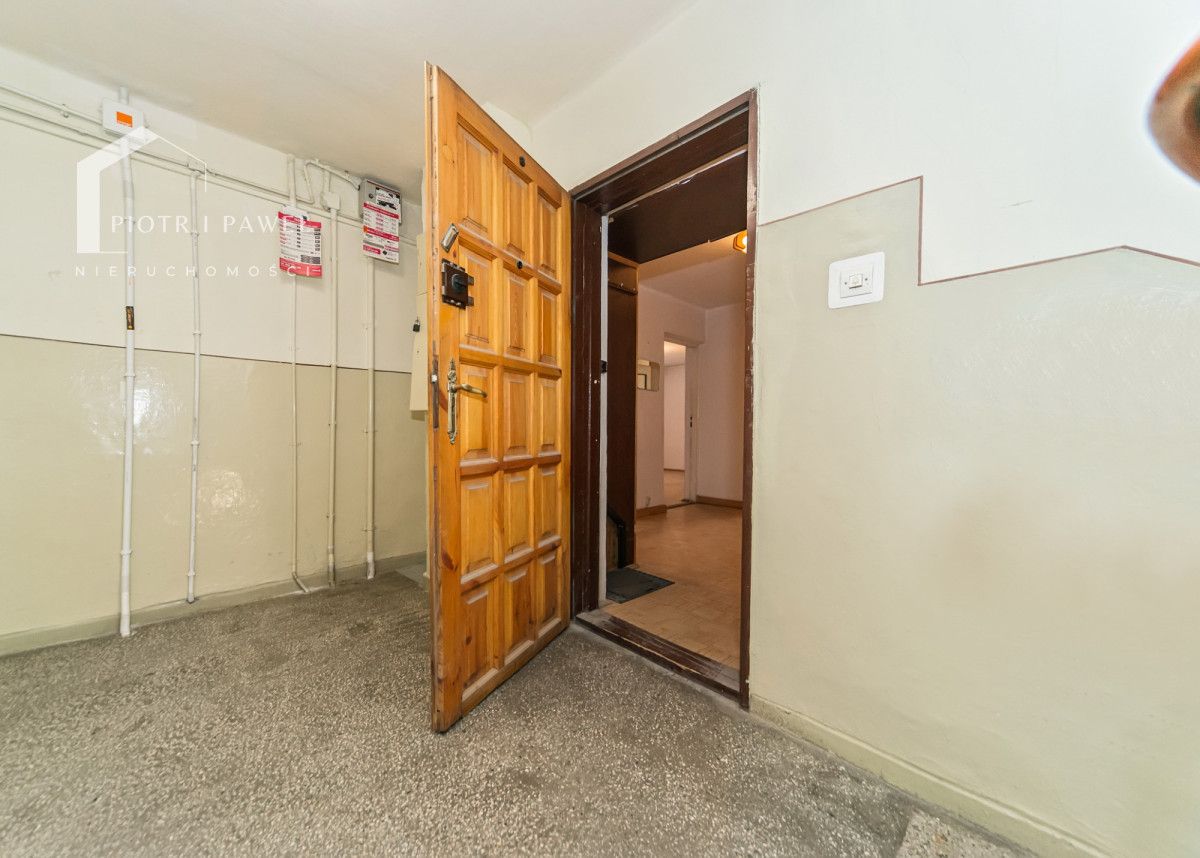 Mieszkanie 3-pokojowe Bielsko-Biała, ul. Jutrzenki. Zdjęcie 19