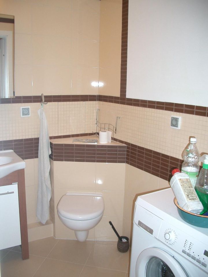 Mieszkanie 2-pokojowe Warszawa Natolin, ul. Braci Wagów. Zdjęcie 5