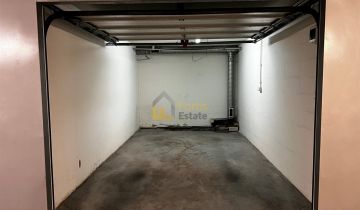 Garaż/miejsce parkingowe Kraków Prądnik Biały, ul. Kluczborska