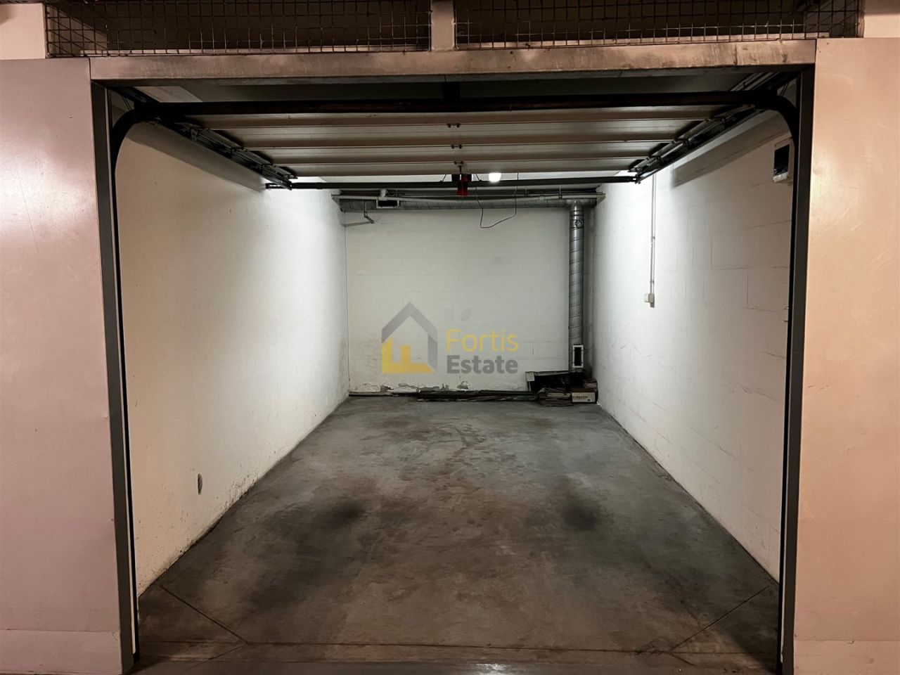 Garaż/miejsce parkingowe Kraków Prądnik Biały, ul. Kluczborska