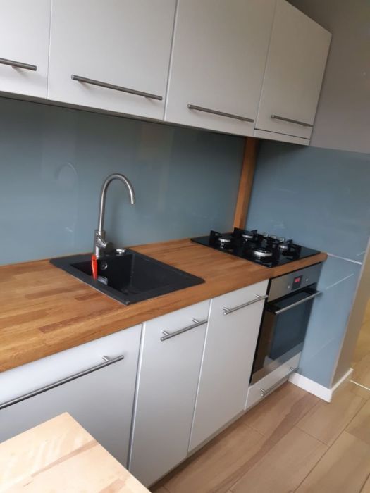 Mieszkanie 2-pokojowe Gdańsk Oliwa, ul. Karpacka. Zdjęcie 7