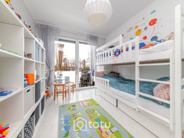 Mieszkanie 2-pokojowe Grodzisk Mazowiecki. Zdjęcie 5