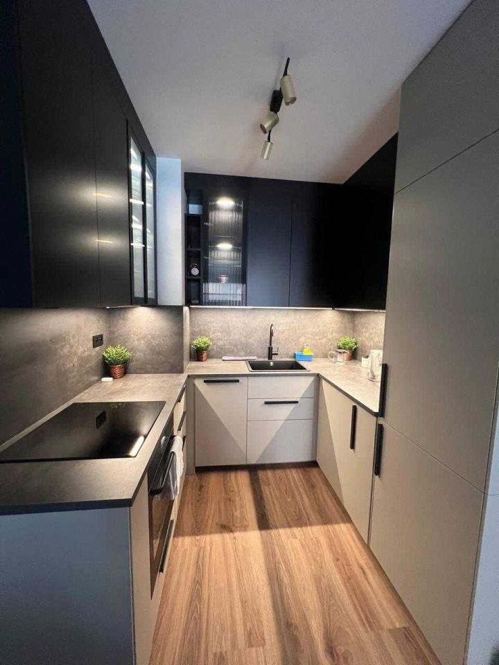 Mieszkanie 3-pokojowe Warszawa Białołęka, ul. Klasyków. Zdjęcie 5