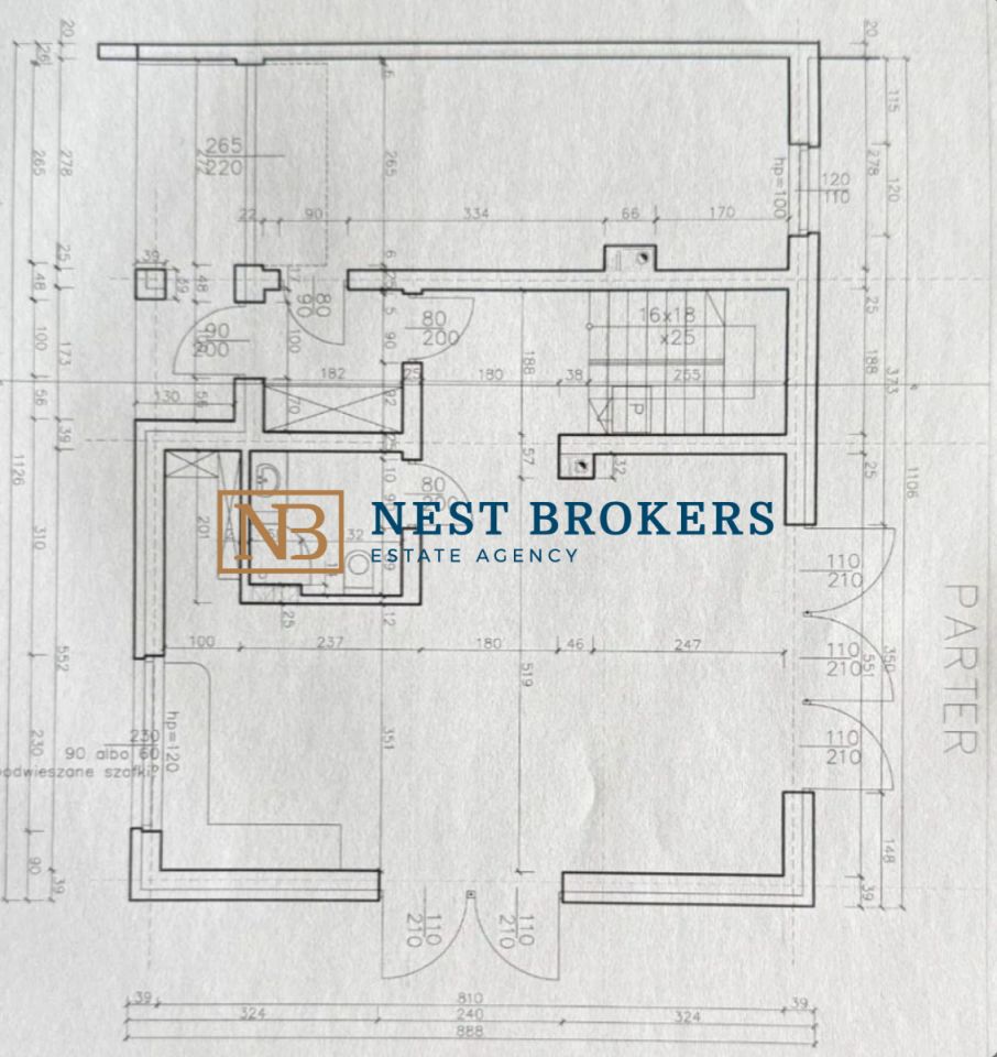 bliźniak, 5 pokoi Koźmice Wielkie. Zdjęcie 12
