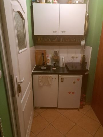 Mieszkanie 1-pokojowe Świnoujście Centrum, Plac Wolnosci. Zdjęcie 1