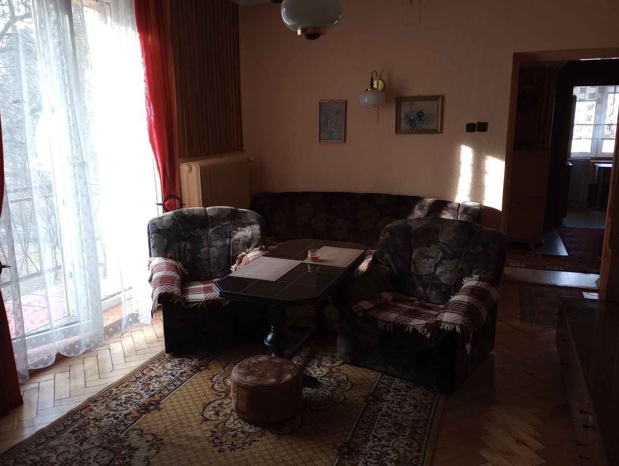 Mieszkanie 2-pokojowe Oświęcim Osiedle, Okrzei. Zdjęcie 10