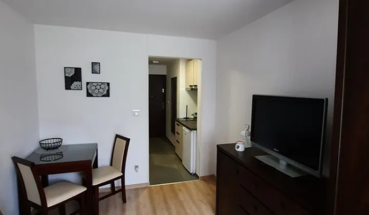 Mieszkanie 1-pokojowe Krynica-Zdrój, ul. Źródlana