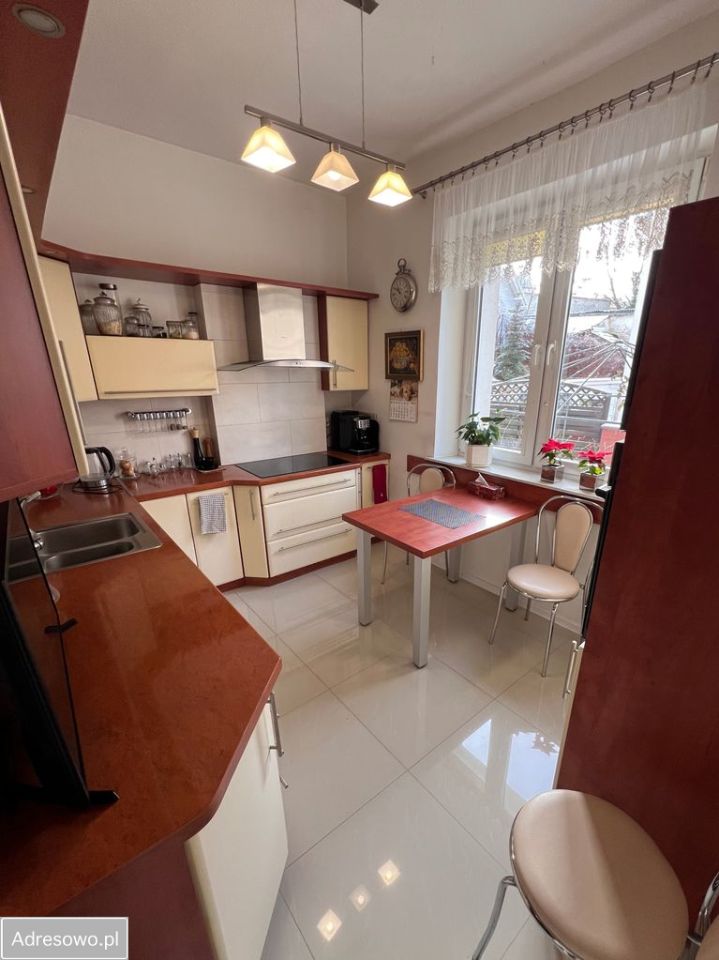 dom wolnostojący, 4 pokoje Międzyzdroje, ul. Słowiańska. Zdjęcie 10