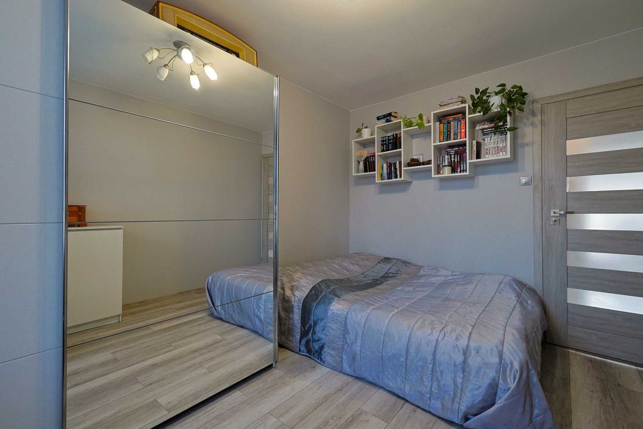 Mieszkanie 2-pokojowe Płock, al. Jana Pawła II. Zdjęcie 5