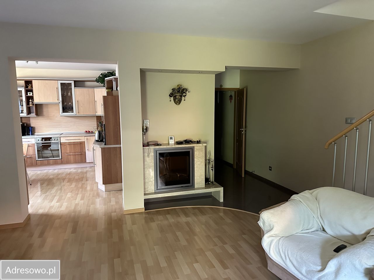 Mieszkanie 4-pokojowe Poznań Stare Miasto, ul. Błażeja. Zdjęcie 19