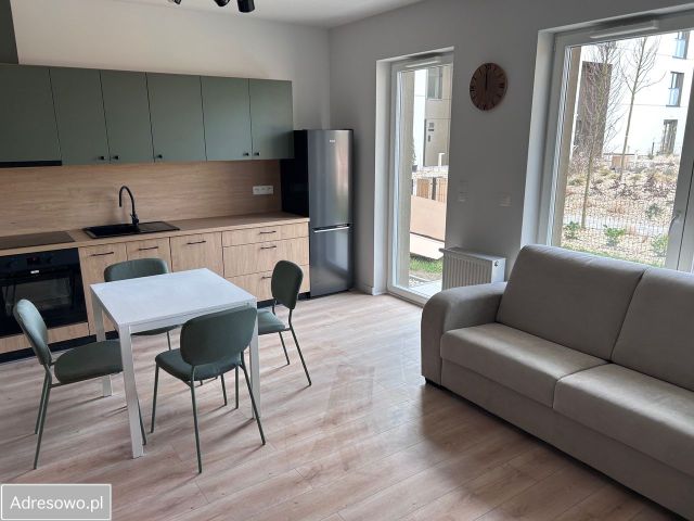 Mieszkanie 1-pokojowe Gliwice Stare Gliwice, ul. Józefa Sowińskiego. Zdjęcie 1