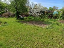 Działka rod Szczytno, ul. Jana Kochanowskiego. Zdjęcie 1