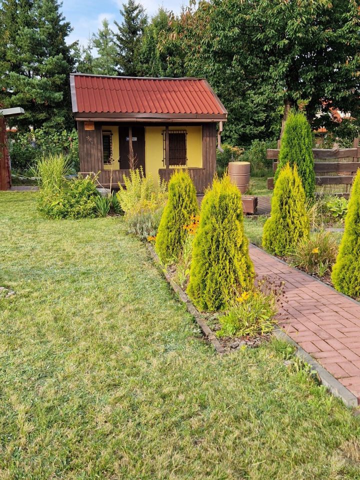 Działka rod Koszalin. Zdjęcie 4