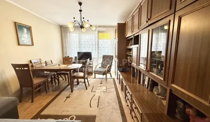 Mieszkanie 2-pokojowe Kielce, ul. Romualda