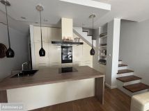 dom szeregowy, 3 pokoje Kórnik, ul. ks. Romualda Żurowskiego. Zdjęcie 4