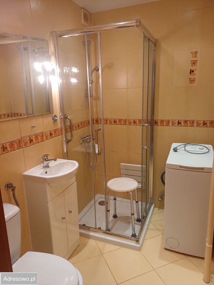 Mieszkanie 2-pokojowe Gdańsk Przymorze, ul. Obrońców Wybrzeża. Zdjęcie 10