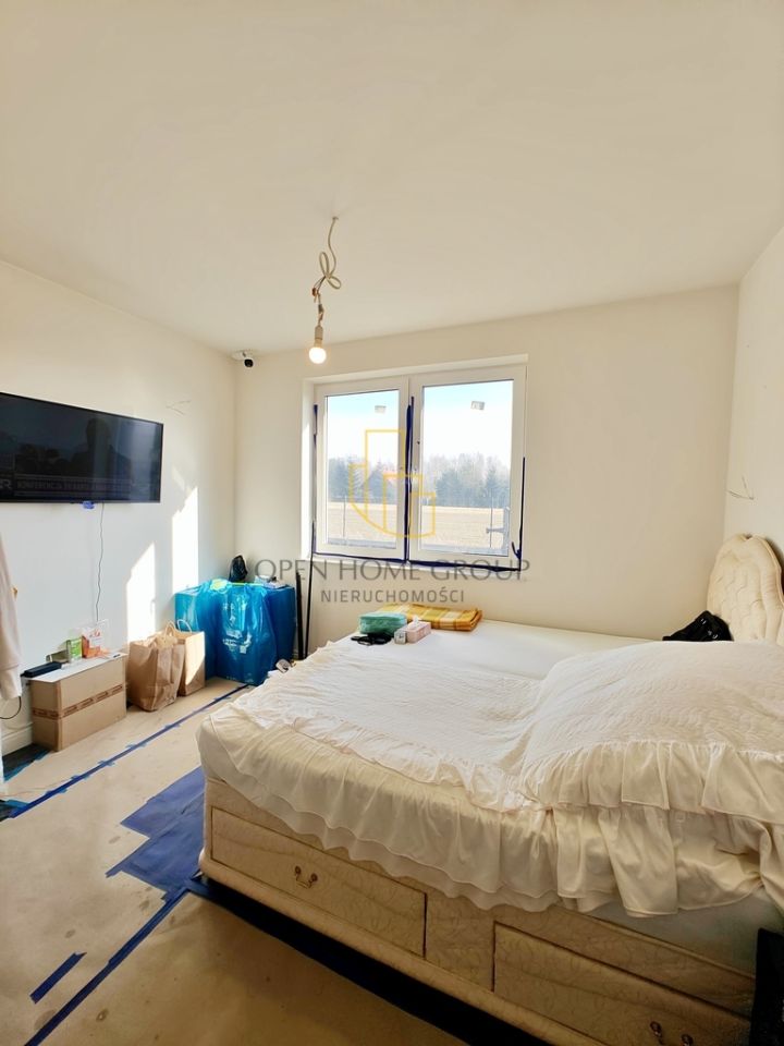 bliźniak, 5 pokoi Ładzyń. Zdjęcie 14