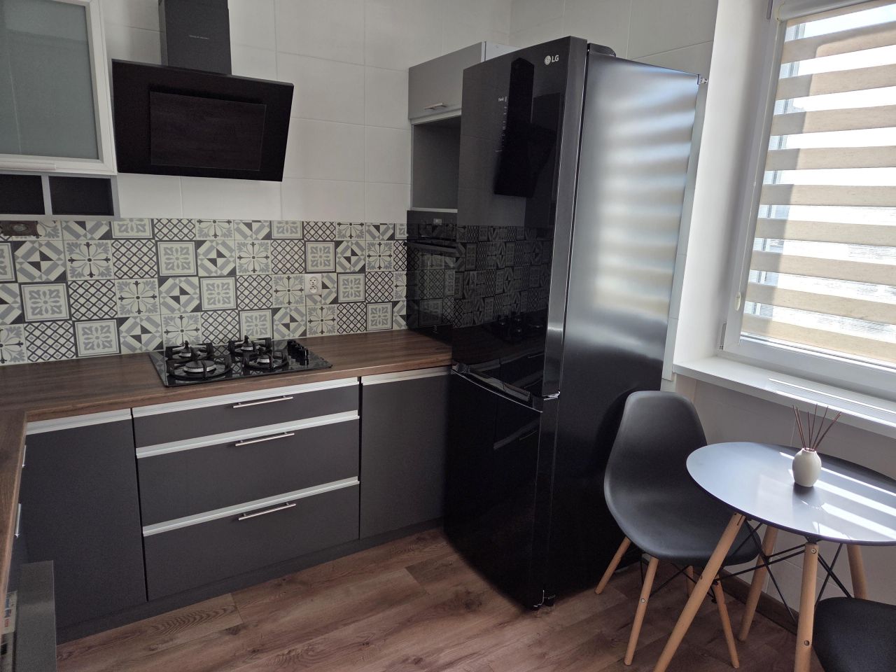 Mieszkanie 1-pokojowe Kraków Podgórze Duchackie, ul. por. Halszki. Zdjęcie 12