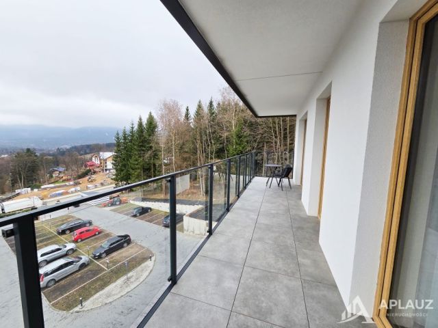 Mieszkanie 3-pokojowe Szklarska Poręba, ul. Górna. Zdjęcie 9