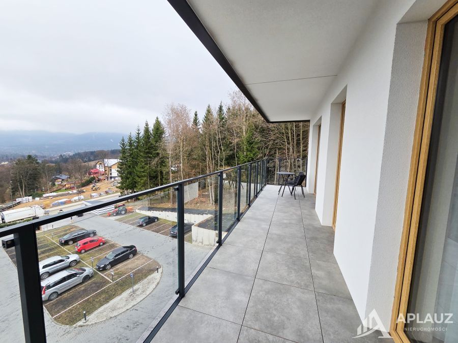 Mieszkanie 3-pokojowe Szklarska Poręba, ul. Górna. Zdjęcie 9