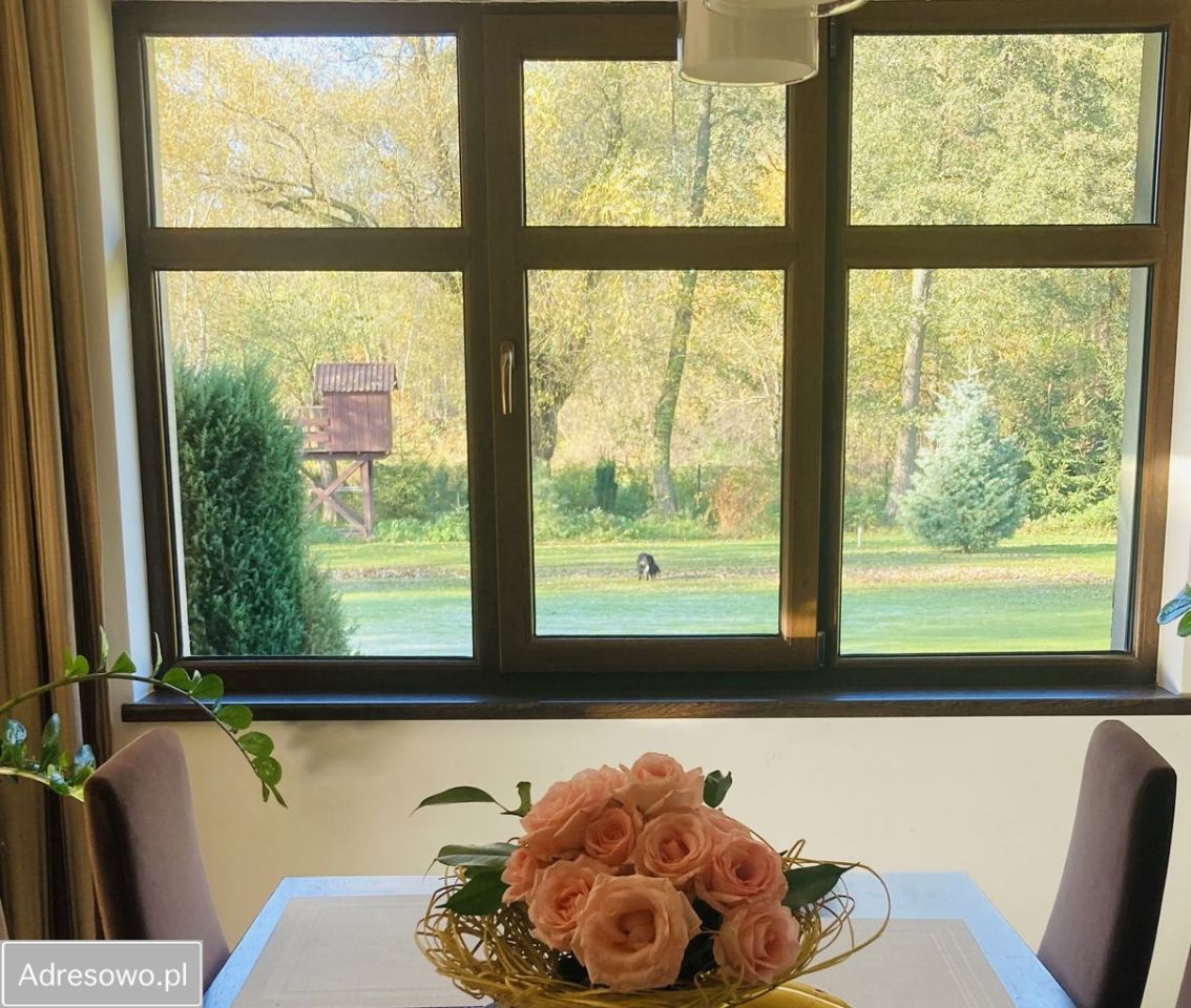 Działka budowlana Wolica, ul. Letnia. Zdjęcie 5