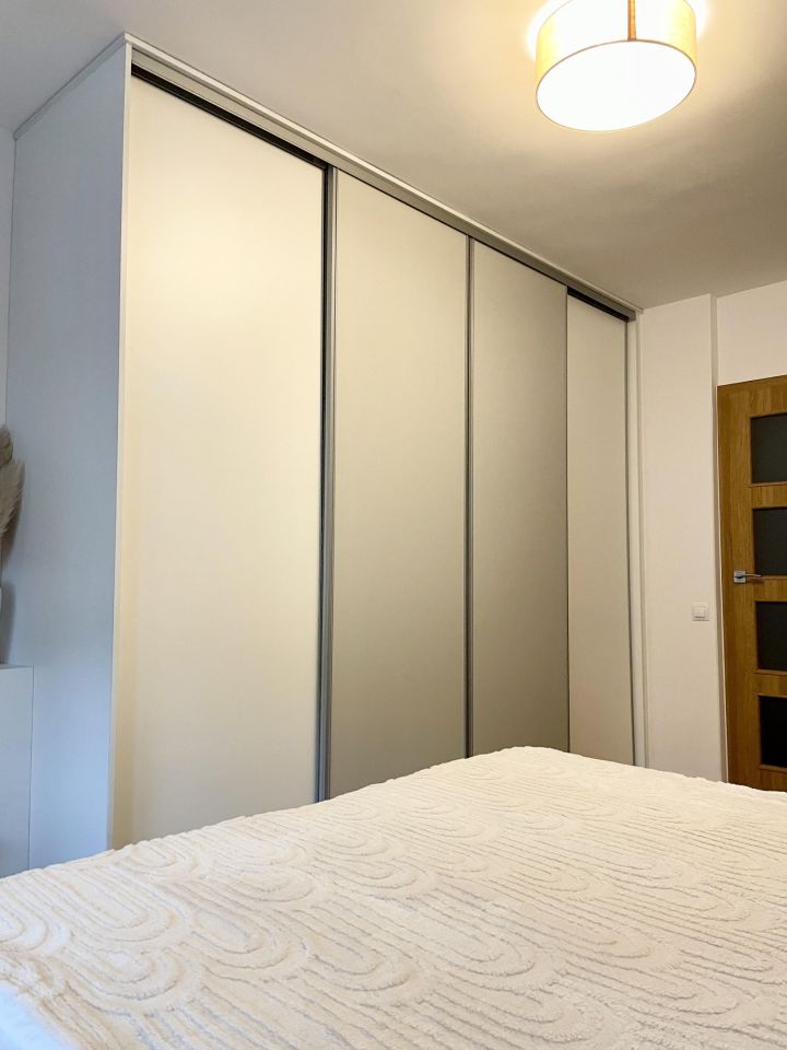 Mieszkanie 3-pokojowe Bielsko-Biała Śródmieście, ul. Stefana Żeromskiego. Zdjęcie 10