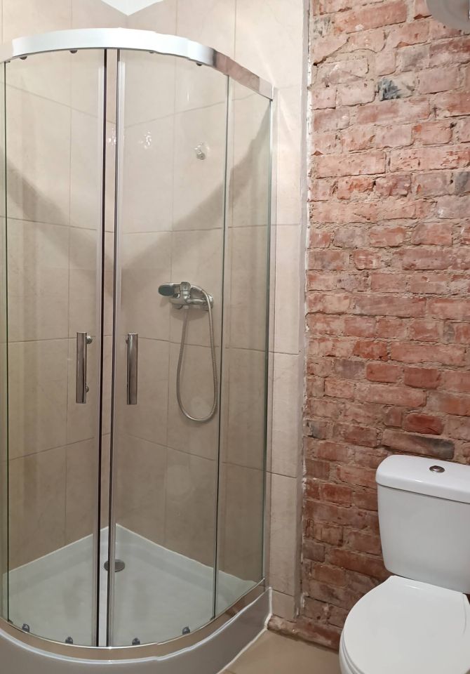 Mieszkanie 2-pokojowe Kętrzyn, ul. gen. Władysława Sikorskiego. Zdjęcie 8