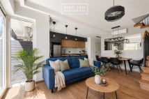 bliźniak, 5 pokoi Warszawa Wilanów, ul. Wiedeńska. Zdjęcie 4