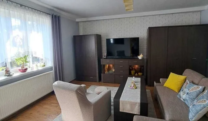 Mieszkanie 3-pokojowe Bytom Miechowice, ul. Emanuela Drobczyka