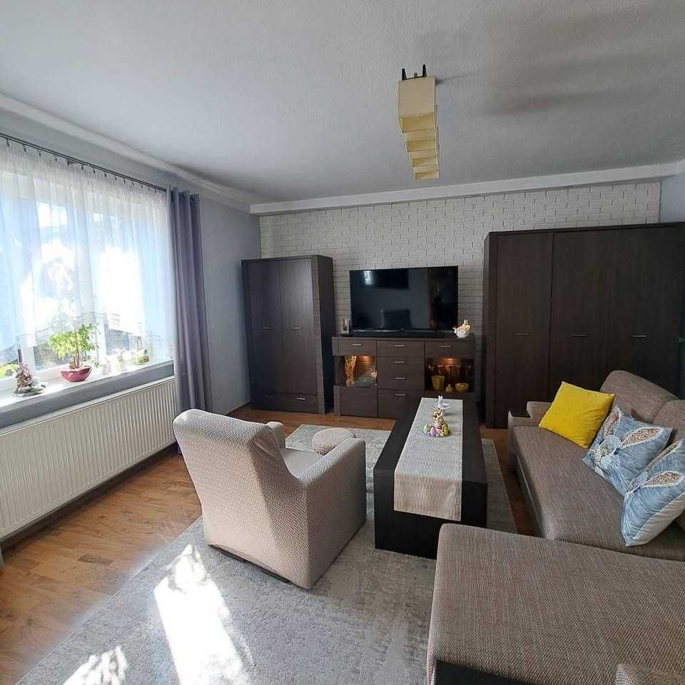 Mieszkanie 3-pokojowe Bytom Miechowice, ul. Emanuela Drobczyka. Zdjęcie 1