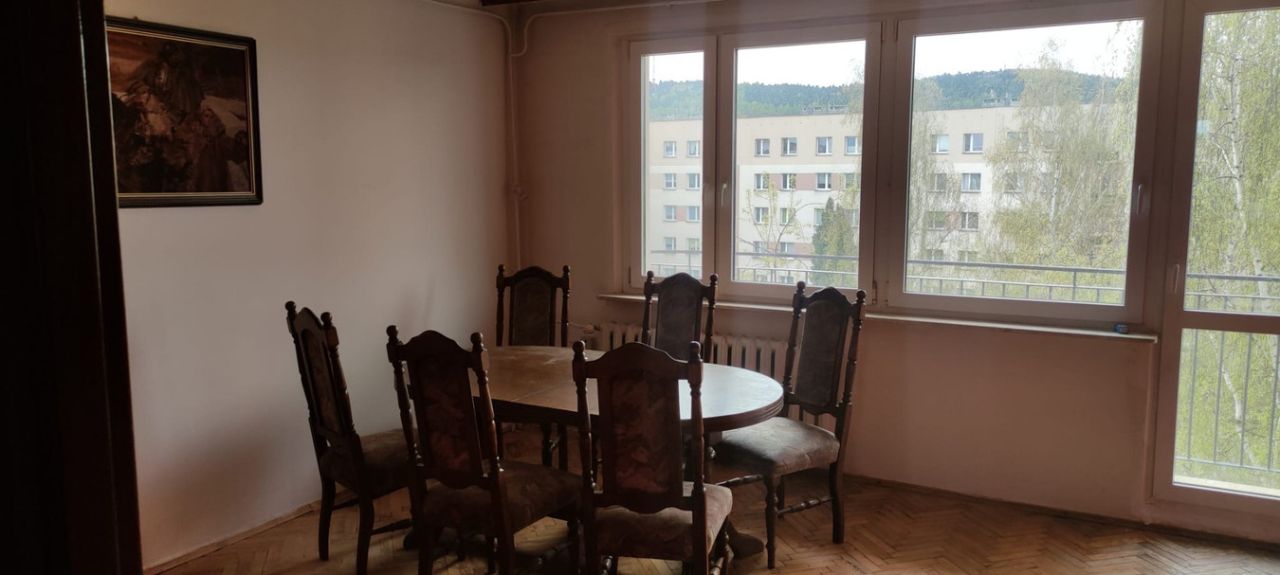 Mieszkanie 3-pokojowe Kielce Barwinek, ul. Barwinek. Zdjęcie 14