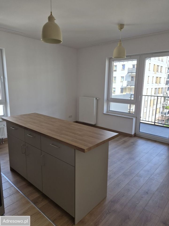 Mieszkanie 3-pokojowe Warszawa Gocław, ul. Precyzyjna. Zdjęcie 7