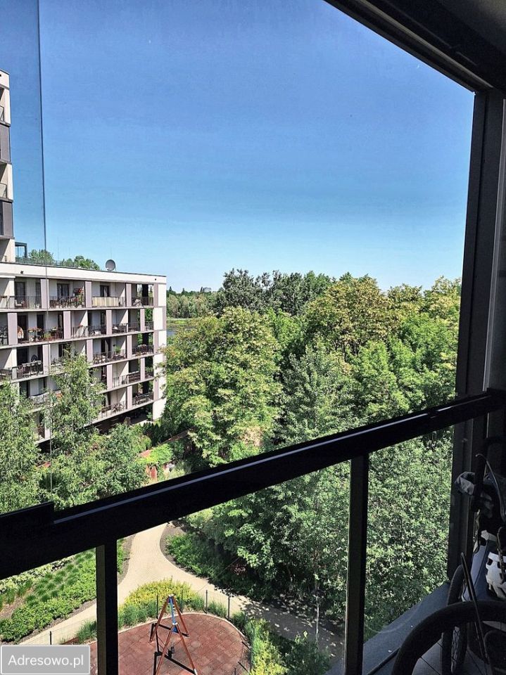 Mieszkanie 4-pokojowe Wrocław Krzyki, ul. Krakowska. Zdjęcie 20
