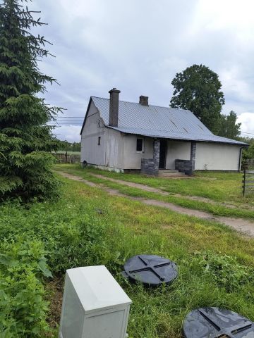 siedlisko, 3 pokoje Wiśniewo. Zdjęcie 1
