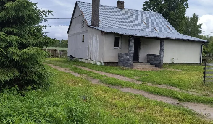 siedlisko, 3 pokoje Wiśniewo