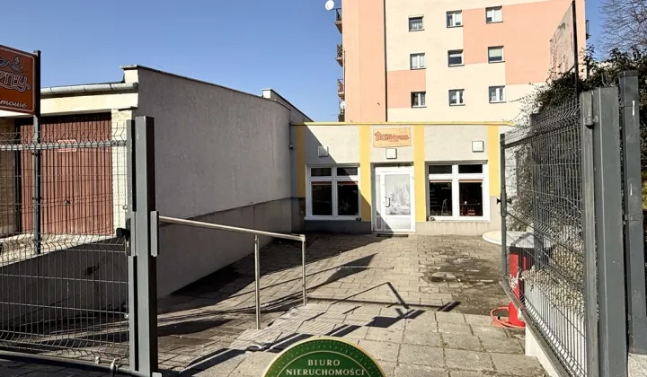 Lokal Ciechanów Centrum, ul. Armii Krajowej