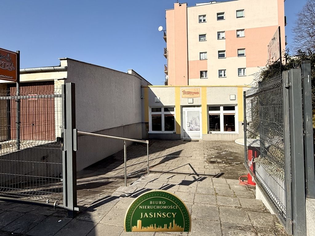 Lokal Ciechanów Centrum, ul. Armii Krajowej. Zdjęcie 1