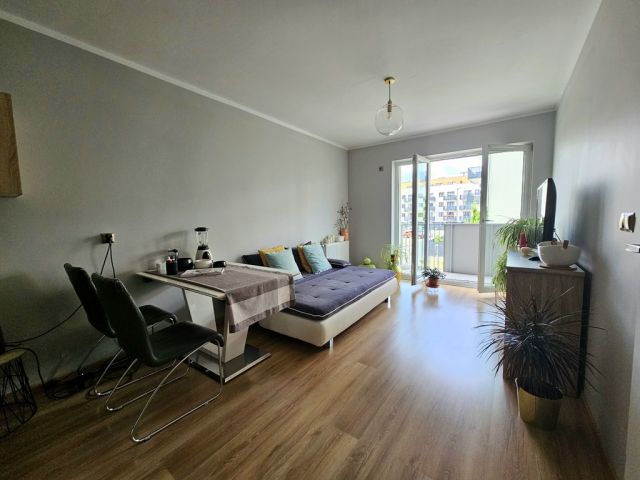 Mieszkanie 2-pokojowe Wrocław Jagodno, ul. Stanisława Drabika. Zdjęcie 27