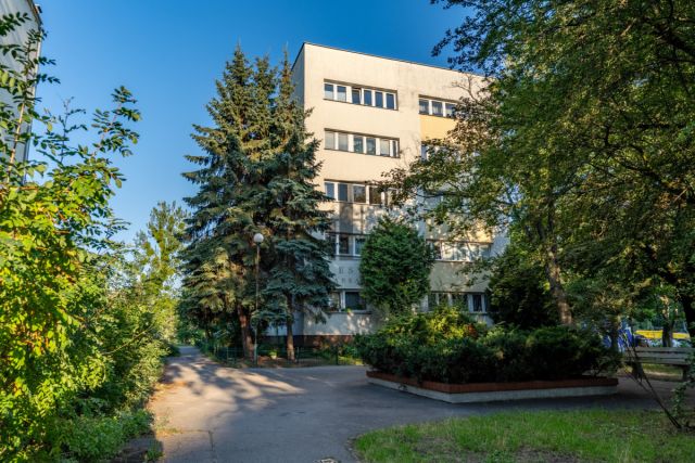 Mieszkanie 2-pokojowe Warszawa Bielany, ul. Literacka. Zdjęcie 14