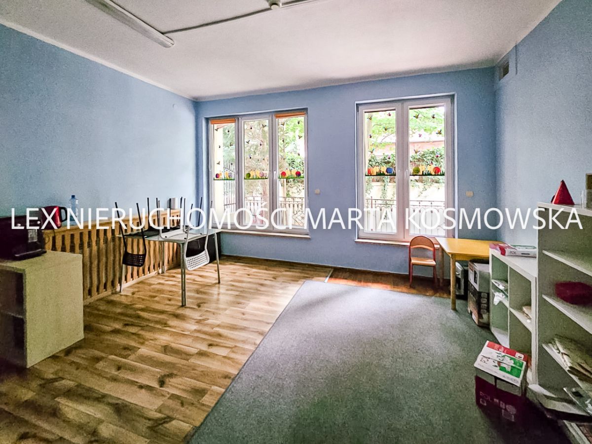bliźniak, 9 pokoi Warszawa Ochota. Zdjęcie 16