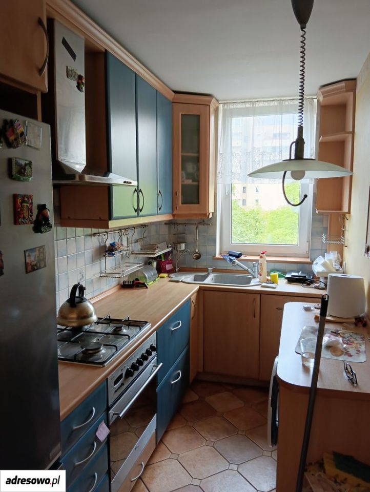 Pokój Warszawa Sadyba, ul. Jana III Sobieskiego. Zdjęcie 9