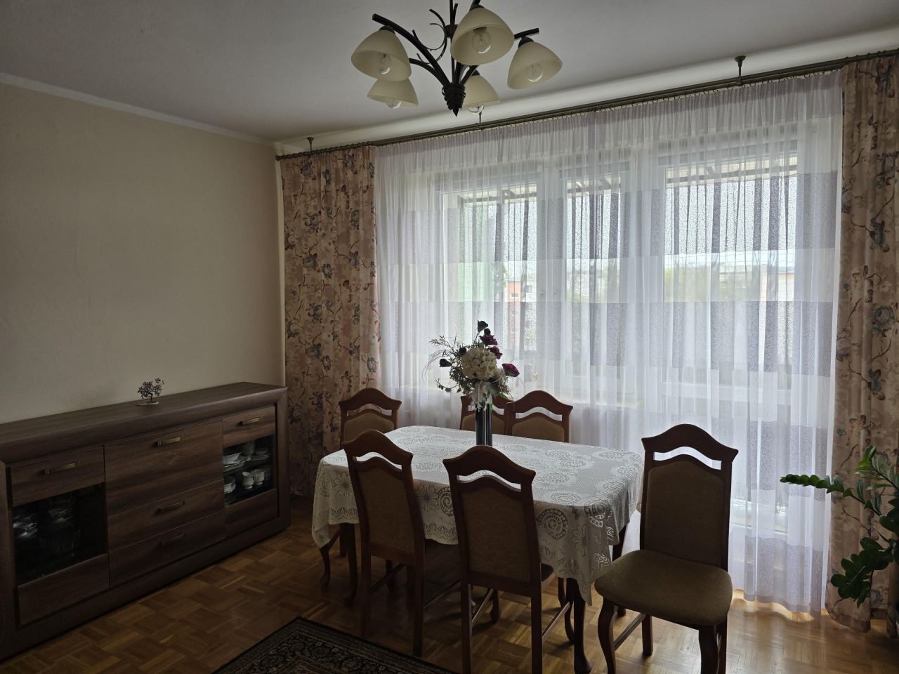 Mieszkanie 3-pokojowe Legionowo Piaski, ul. Zegrzyńska. Zdjęcie 1
